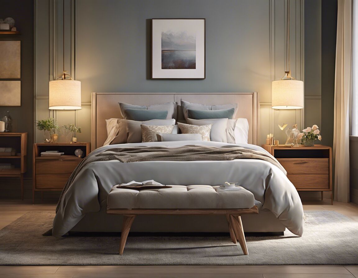 Calming Beds