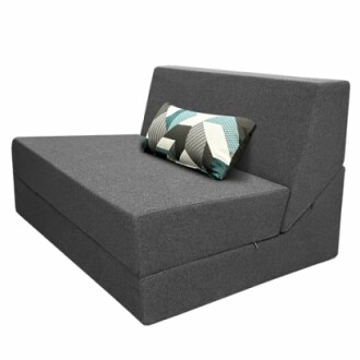 ANONER Convertible Sofa Bed